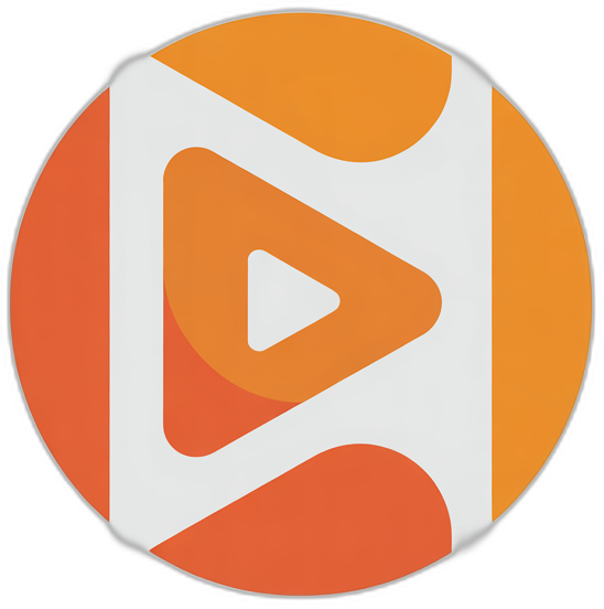 浮生影院 Logo