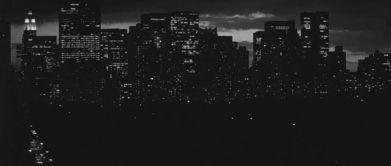 以曼哈顿为背景的电影