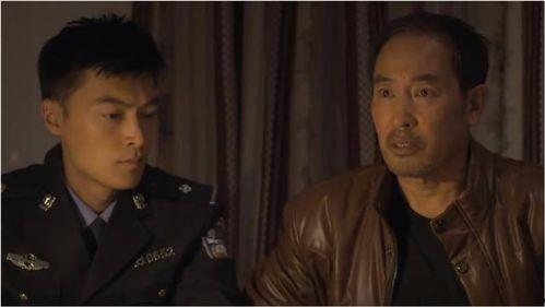 九命刑警的演员,众星云集，演绎生死较量