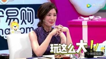 侯佩岑专访视频花絮,花絮中的真实与感动