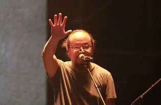 窦唯娱乐,音乐传奇的跨界探索之旅