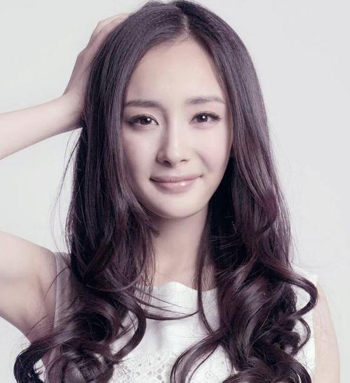 漂亮女明星排名,盘点年度十大美丽女明星