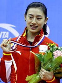 赵楠楠照片,镜头下的青春风采