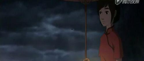 大鱼海棠的花絮