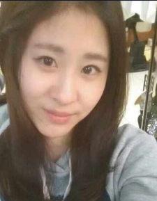 张碧晨出道前照片,张碧晨出道前后的蜕变之路