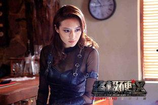 硬汉女演员,女性力量在银幕上的崛起