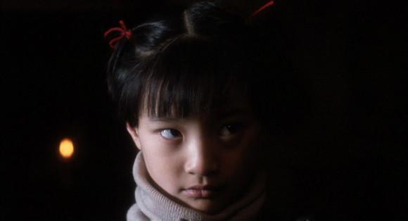 霸王别姬里的小演员,小演员们的成长足迹