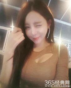 韩国女主播裸播是那些