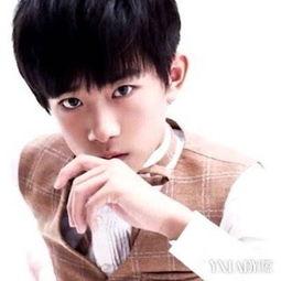 易烊资料,青春偶像的蜕变之路