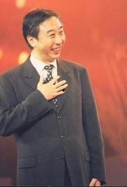 冯巩相声演员个人资料,笑星背后的故事与成就
